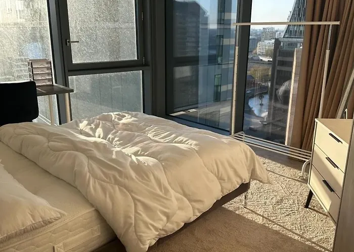 Aspen Collection - 2 Bedroom