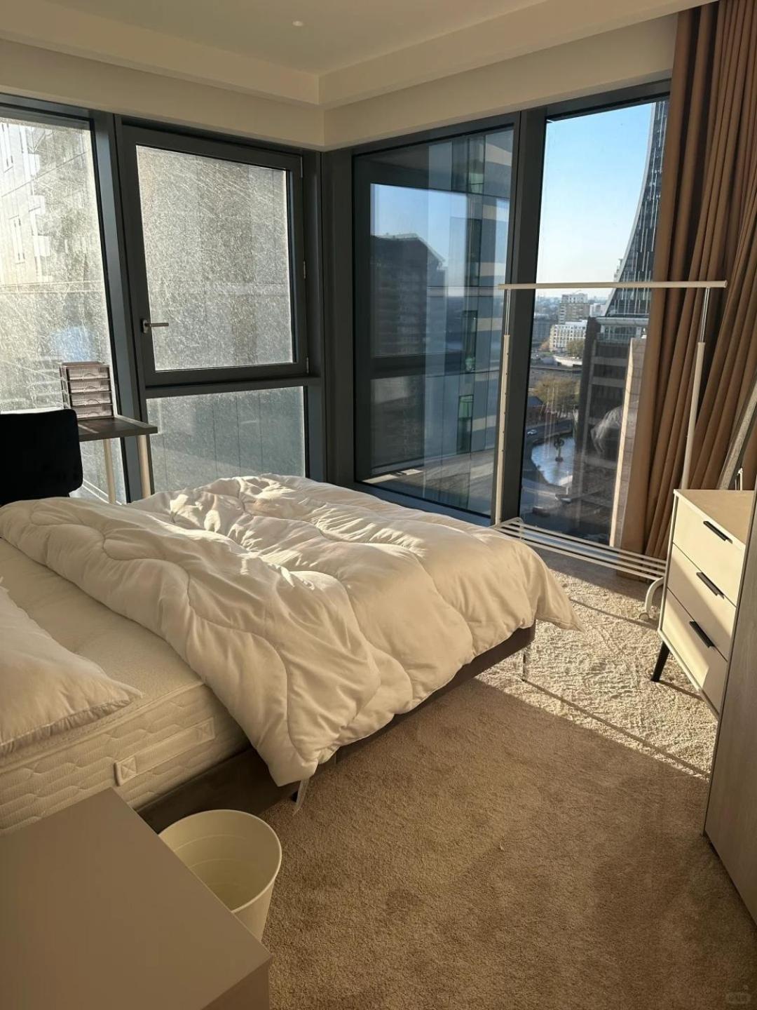 Aspen Collection - 2 Bedroom Londres