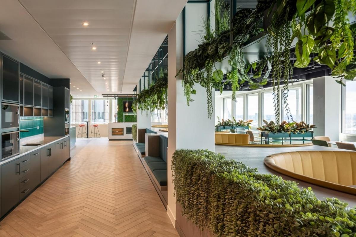 Appartement Aspen Collection - 2 Bedroom