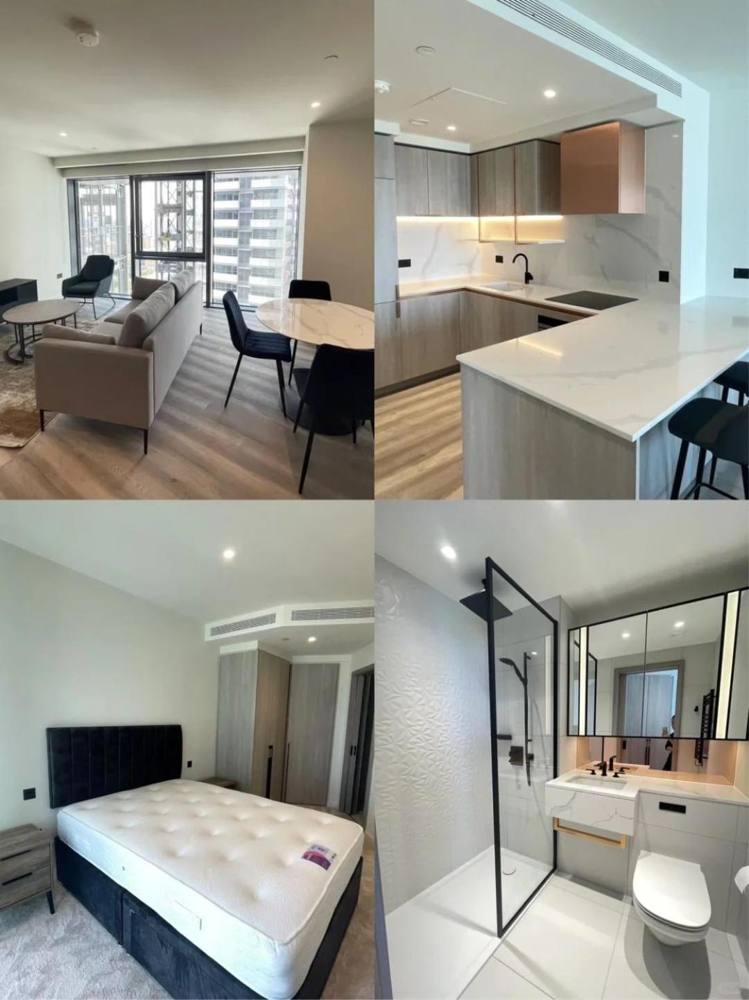 Aspen Collection - 2 Bedroom *