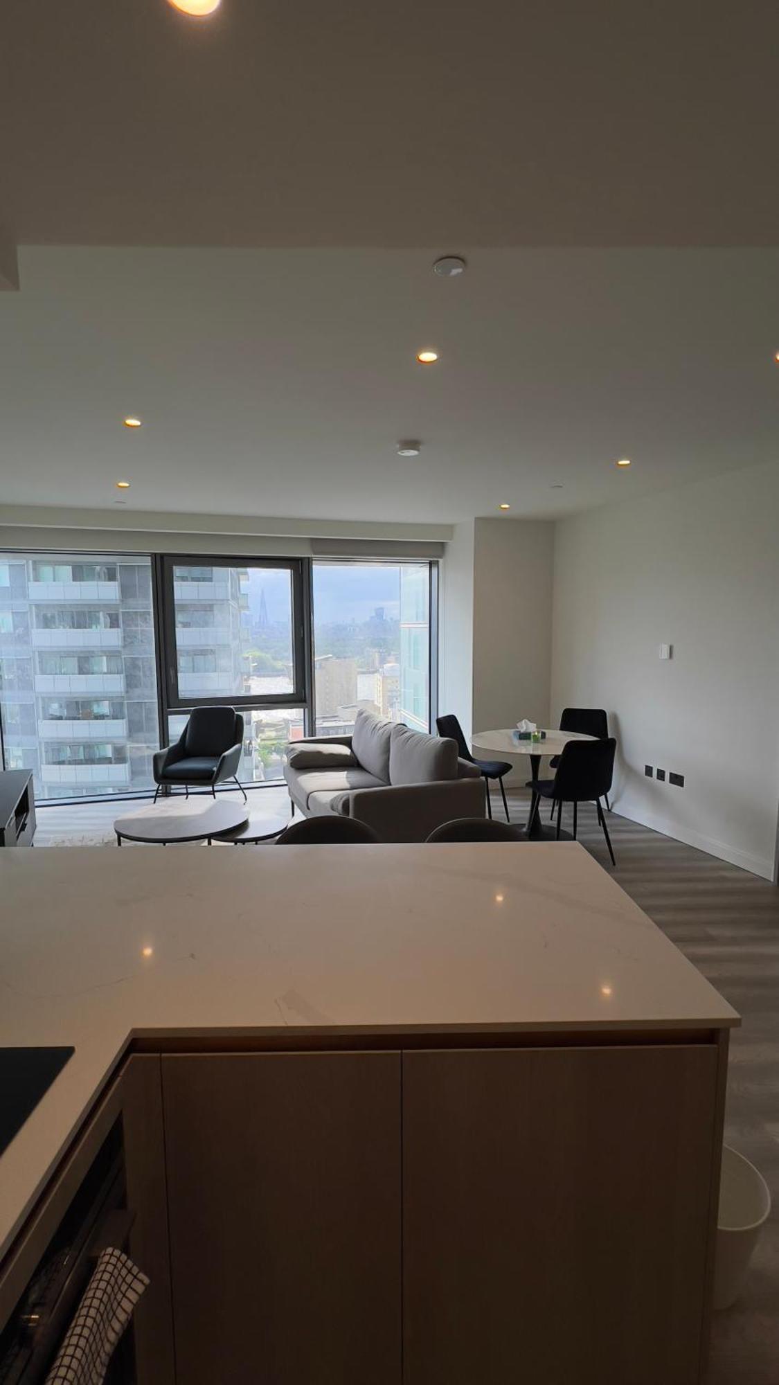 Aspen Collection - 2 Bedroom Appartement