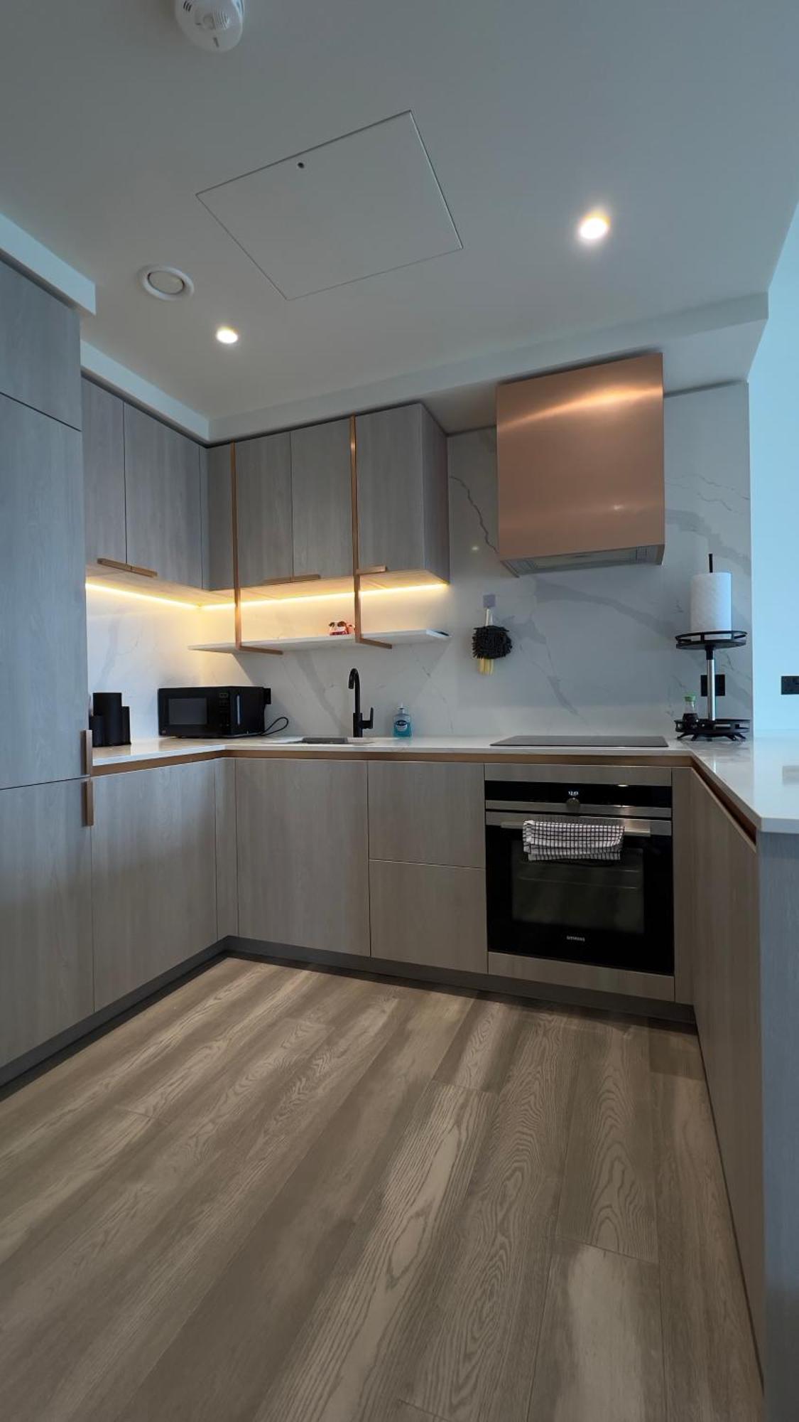 Aspen Collection - 2 Bedroom Appartement *