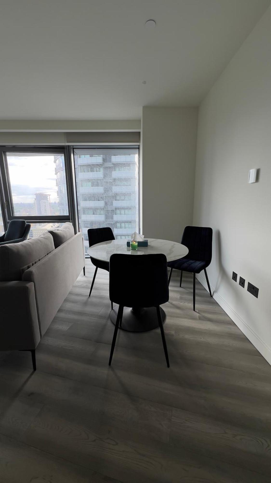 Appartement Aspen Collection - 2 Bedroom Londres