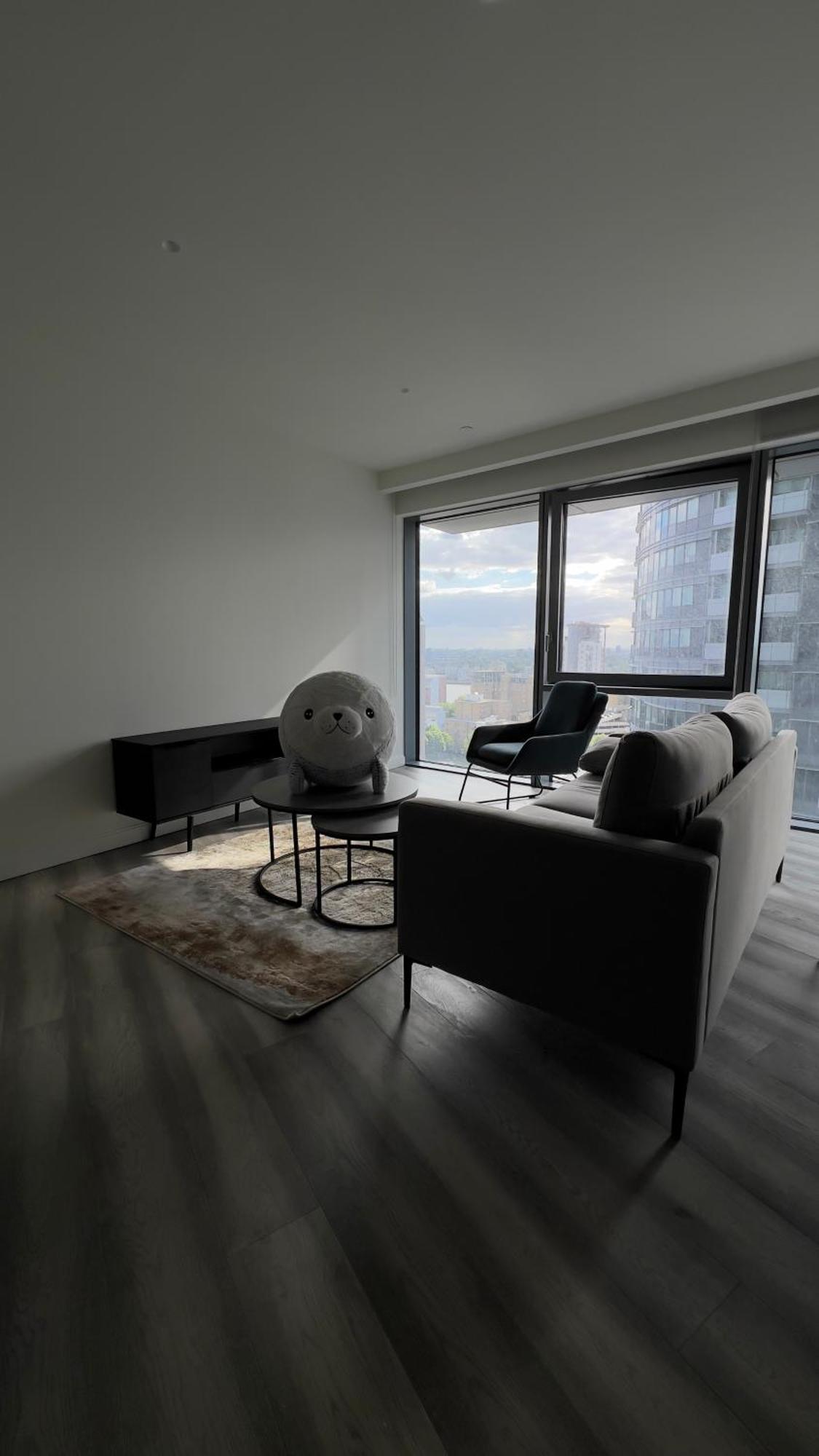 Aspen Collection - 2 Bedroom Appartement Londres