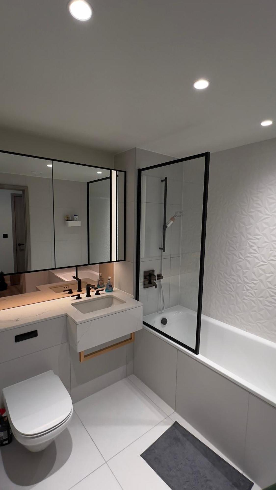 Appartement Aspen Collection - 2 Bedroom *