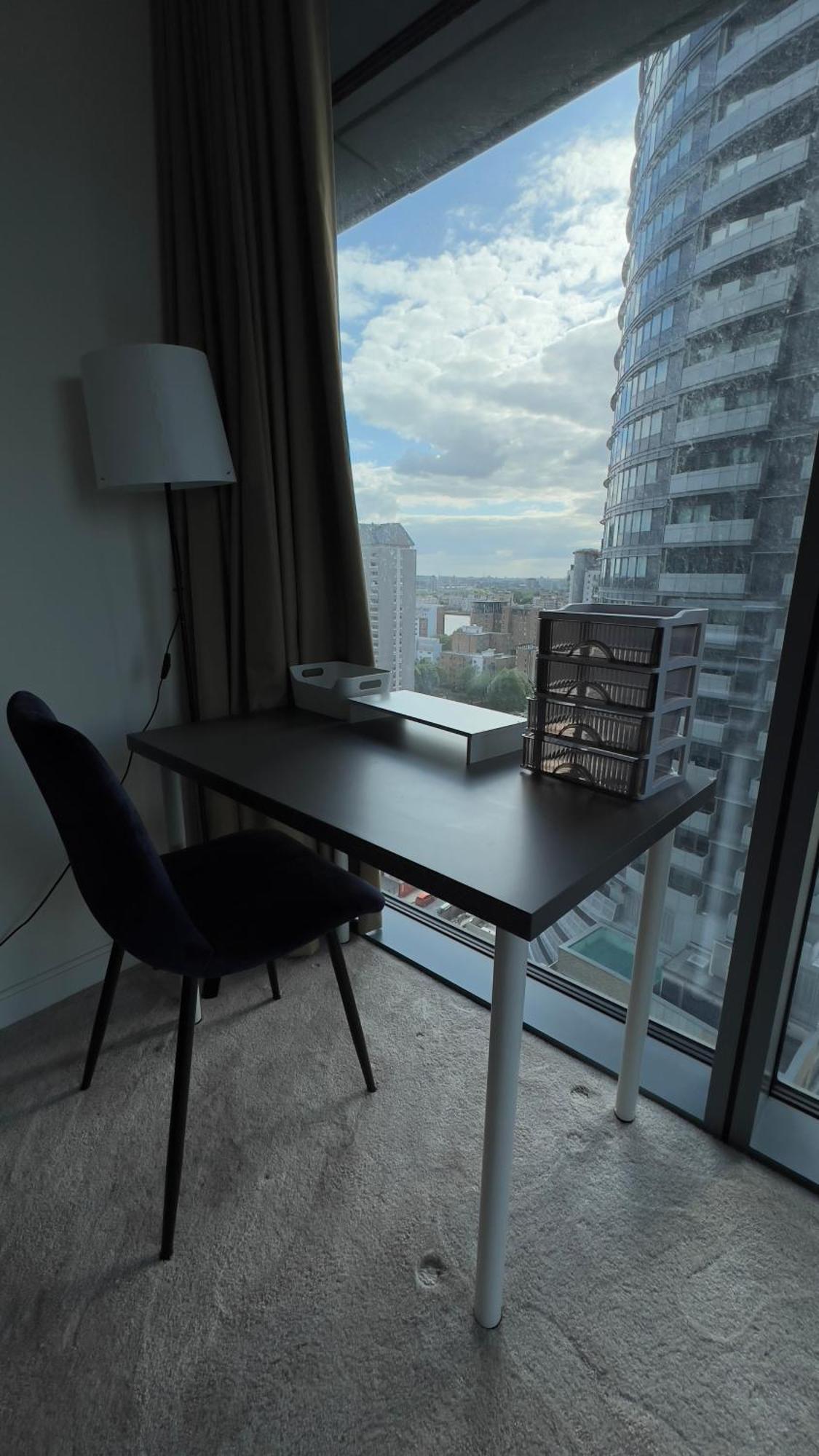 Appartement Aspen Collection - 2 Bedroom Londres